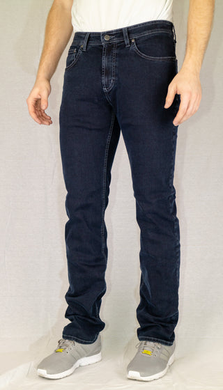 PIONIER MARC Five Pocket - Midnight Ink Blue - 2006 6186.61