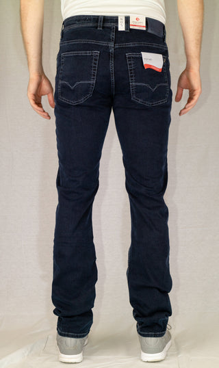 PIONIER MARC Five Pocket - Midnight Ink Blue - 2006 6186.61