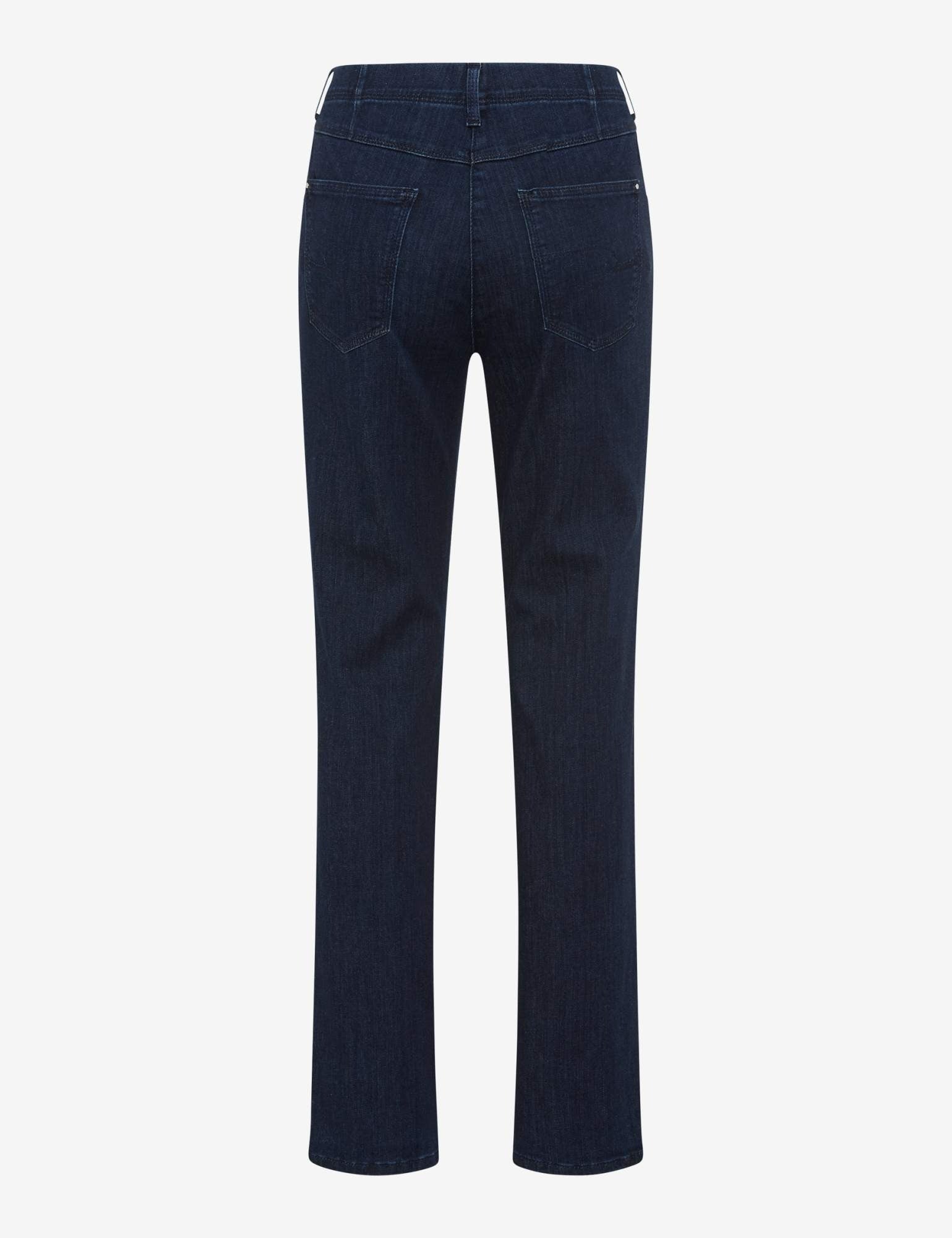 RAPHAELA BY BRAX Laura Slim Jeans - Midnight Indigo Wash - 10939120  10-6400-22