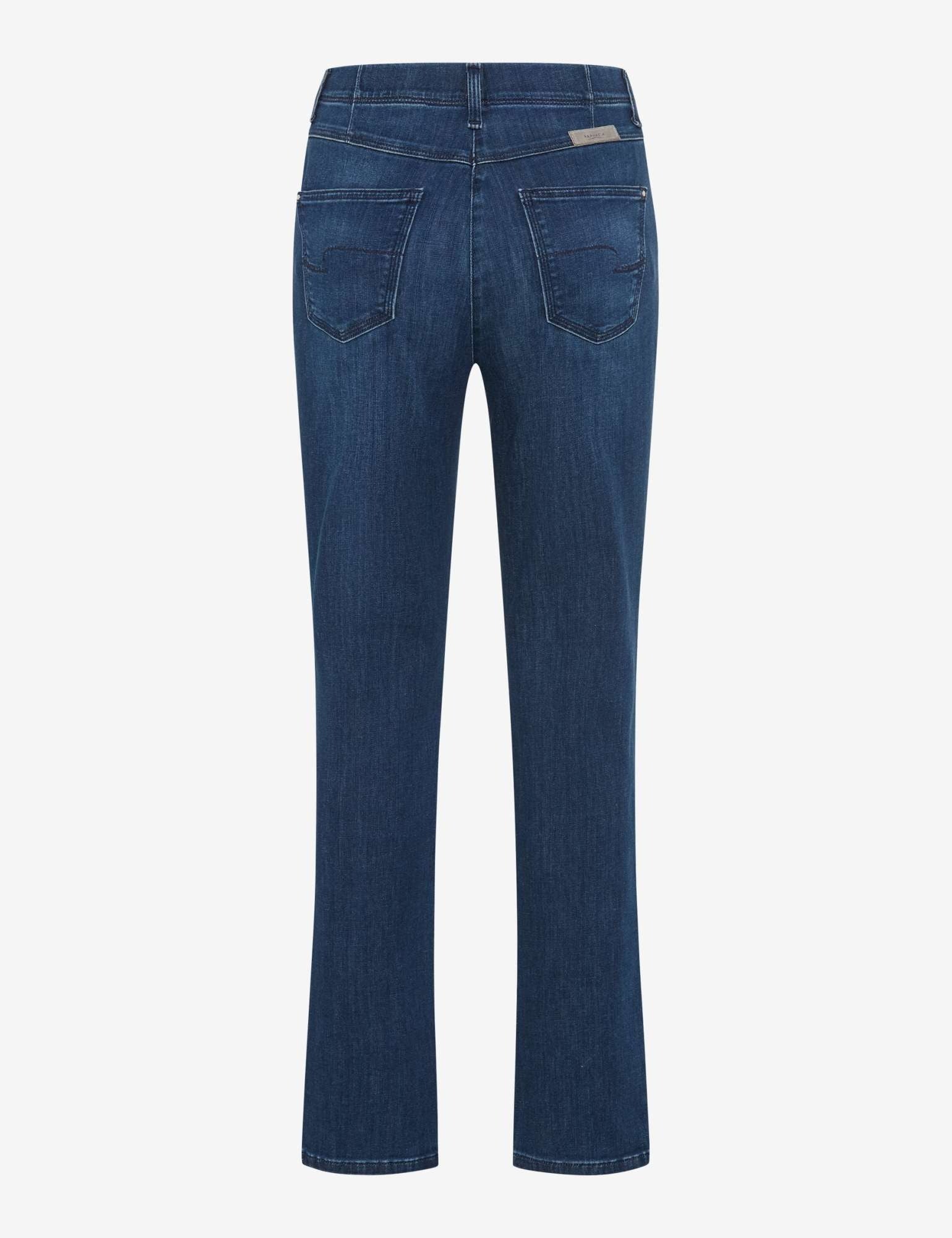 RAPHAELA BY BRAX LAURA NEW - Ocean Denim Wash - 10939120  10-6400-25