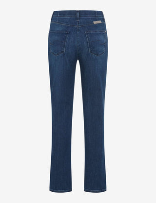 RAPHAELA BY BRAX LAURA NEW - Ocean Denim Wash - 10939120  10-6400-25