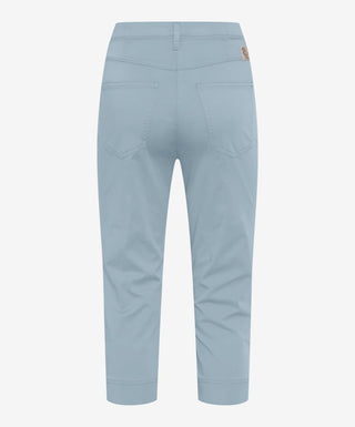 RAPHAELA BY BRAX Laura Capri - Powder Mist Blue - 10814520 16-1908-28