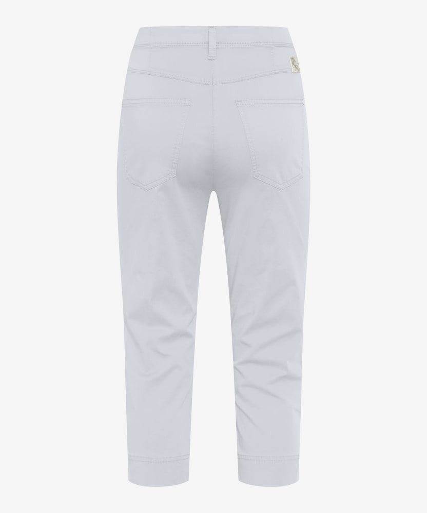 RAPHAELA BY BRAX LAURA Capri - Crisp Chalk White - 10814520 16-1908-99