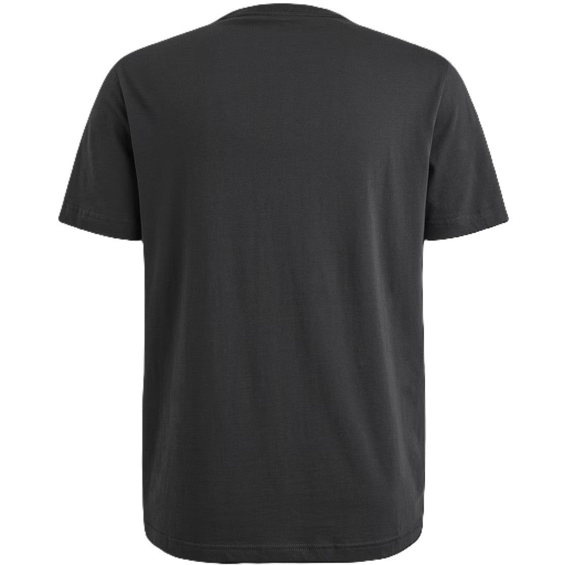 PME LEGEND Nightflight T-Shirt - Charcoal Mist Grey - PTSS2508573-5109