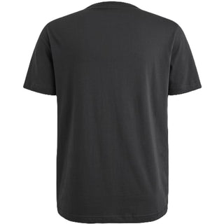 PME LEGEND Nightflight T-Shirt - Charcoal Mist Grey - PTSS2508573-5109