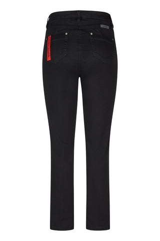 KJ BRAND FANNI FRAME Jeans - Midnight Ink - 24463 4966.001