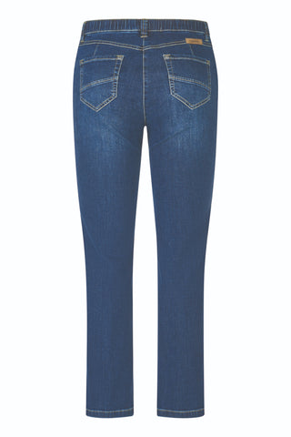 KJ BRAND BETTY Jeans - Denim Twilight Blue - 24618 9281.606