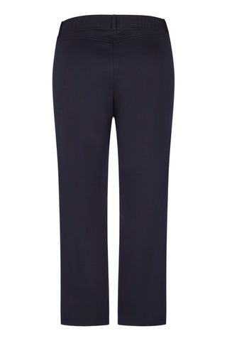 KJ BRAND SUSIE Schlupfhose - Midnight Navy Blue - 25454 4923.006