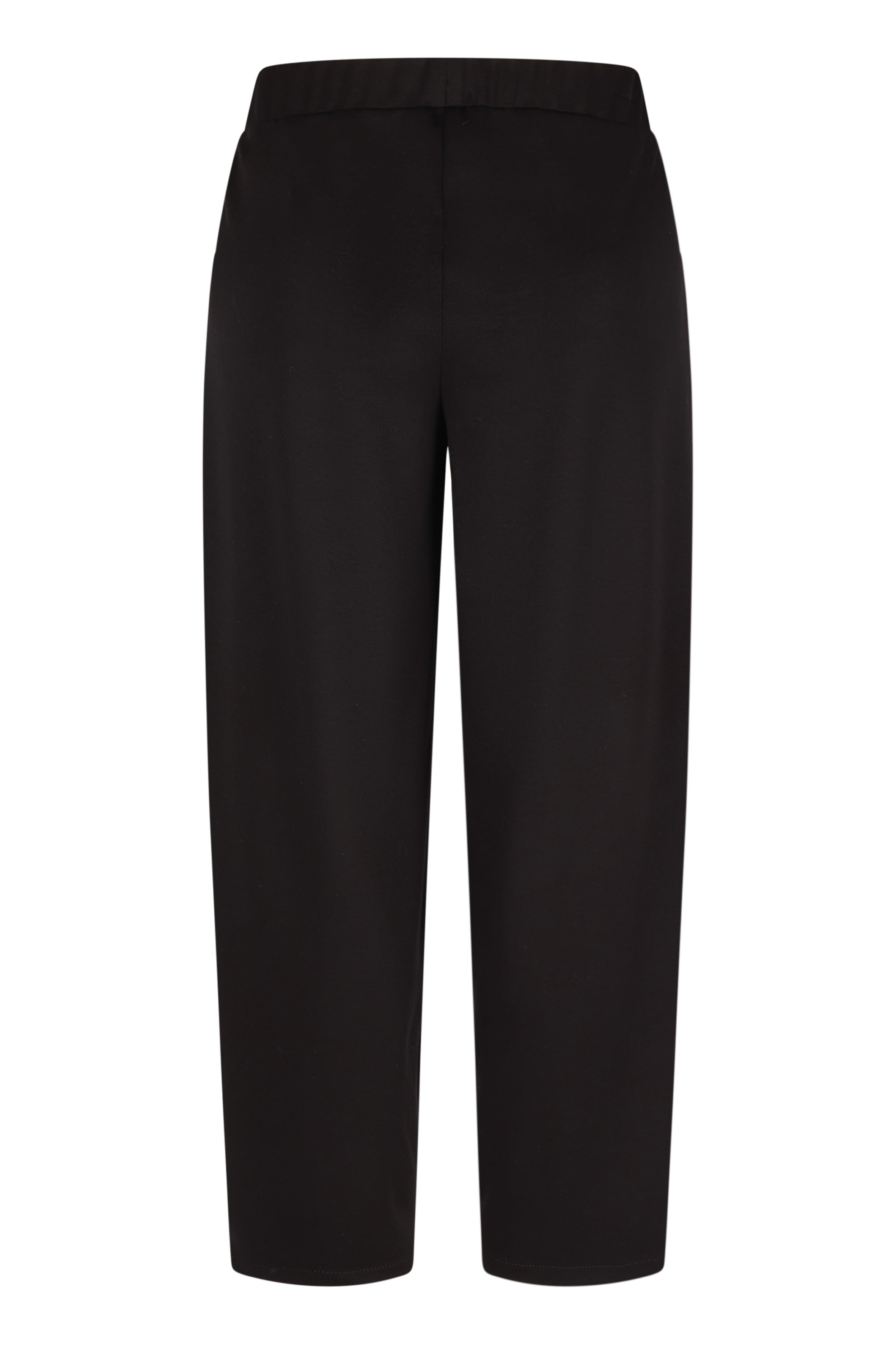 KJ BRAND Susie Barrel Leg - Midnight Noir - 25888 4923.001