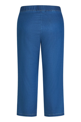 KJ BRAND SUSIE Culotte - Deep Cobalt Sky - 29854 4240.606
