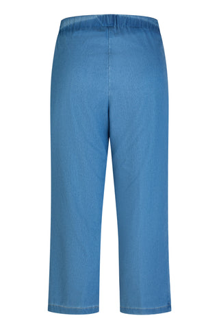 KJ BRAND Susie Culotte - Azure Wash Meadow - 29854 4240.608