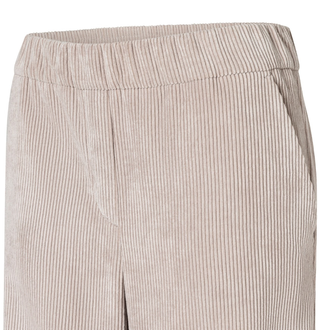 MAC CHIARA Culotte - Oatline Sand - 3051-00-0410L-215 von MAC
