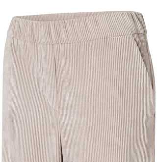 MAC CHIARA Culotte - Oatline Sand - 3051-00-0410L-215