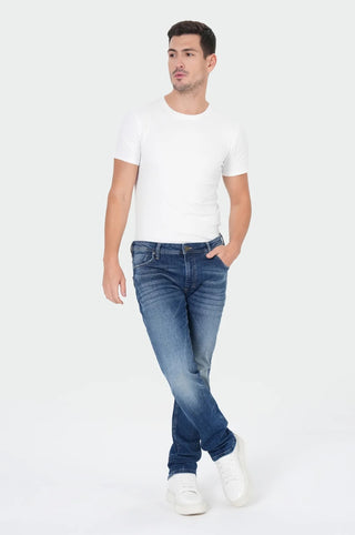 MOD JEANS THOMAS fillo blue SP26-THOMAS.10056