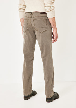 PADDOCKS PIPE Jeans - Sandstone Drift - 80267 7696.2409