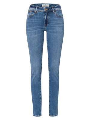 CROSS JEANS ANYA - Sunwashed Skye Blue - P489-229