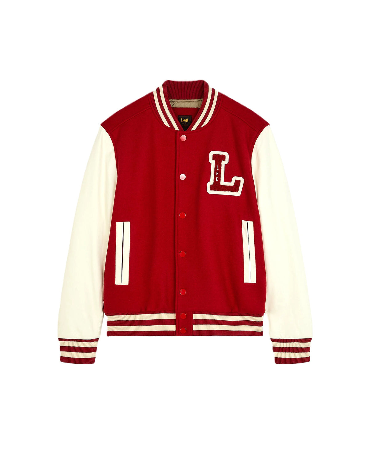 LEE LETTERMAN JKT Jacke samba 112386614