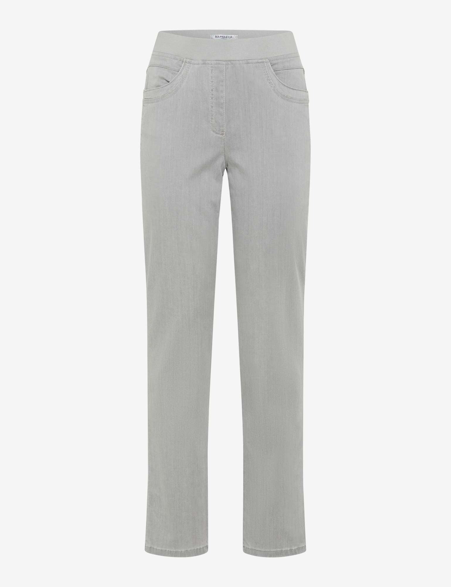 RAPHAELA BY BRAX Pamina FUN - Misty Harbor Grey - 10918620  11-6308-04