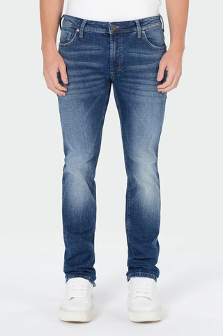 MOD JEANS THOMAS fillo blue SP26-THOMAS.10056