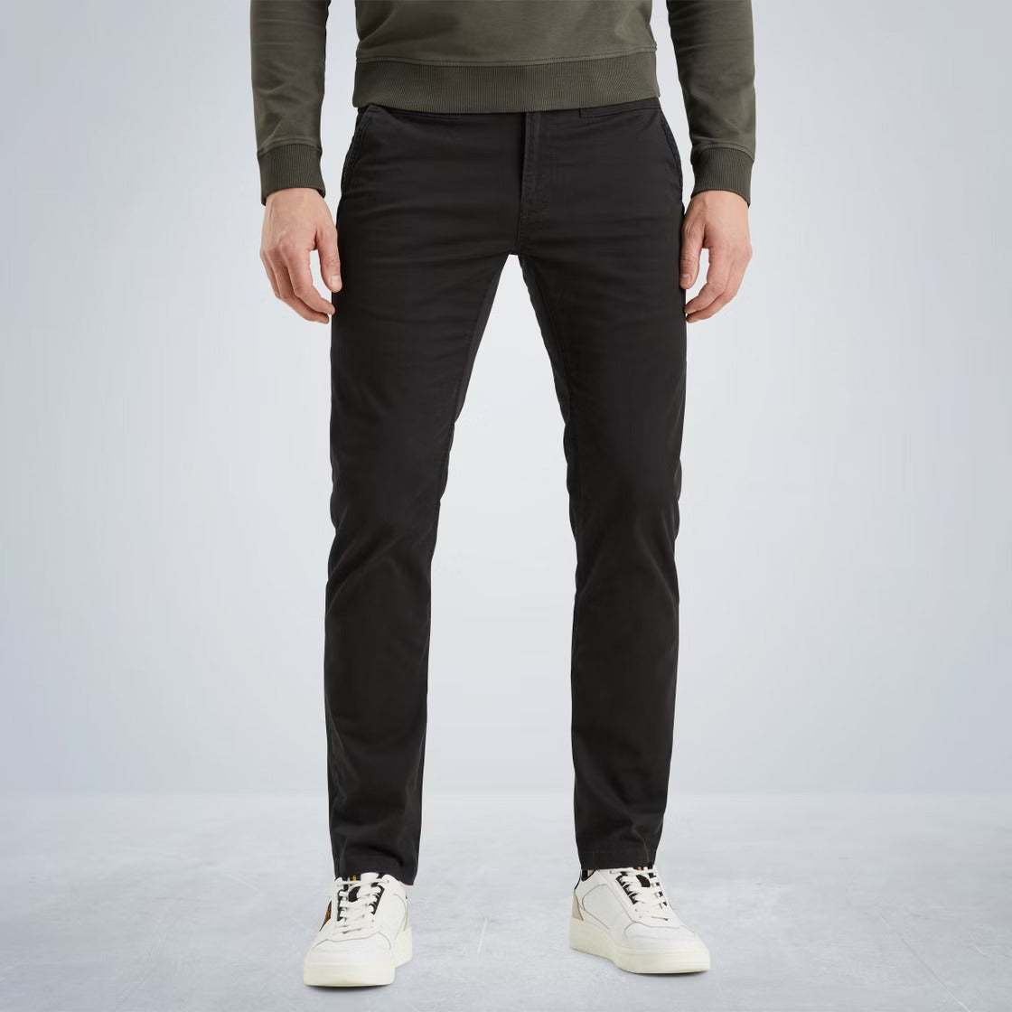 PME LEGEND American Classic Chino - Midnight Onyx - PTR935-999