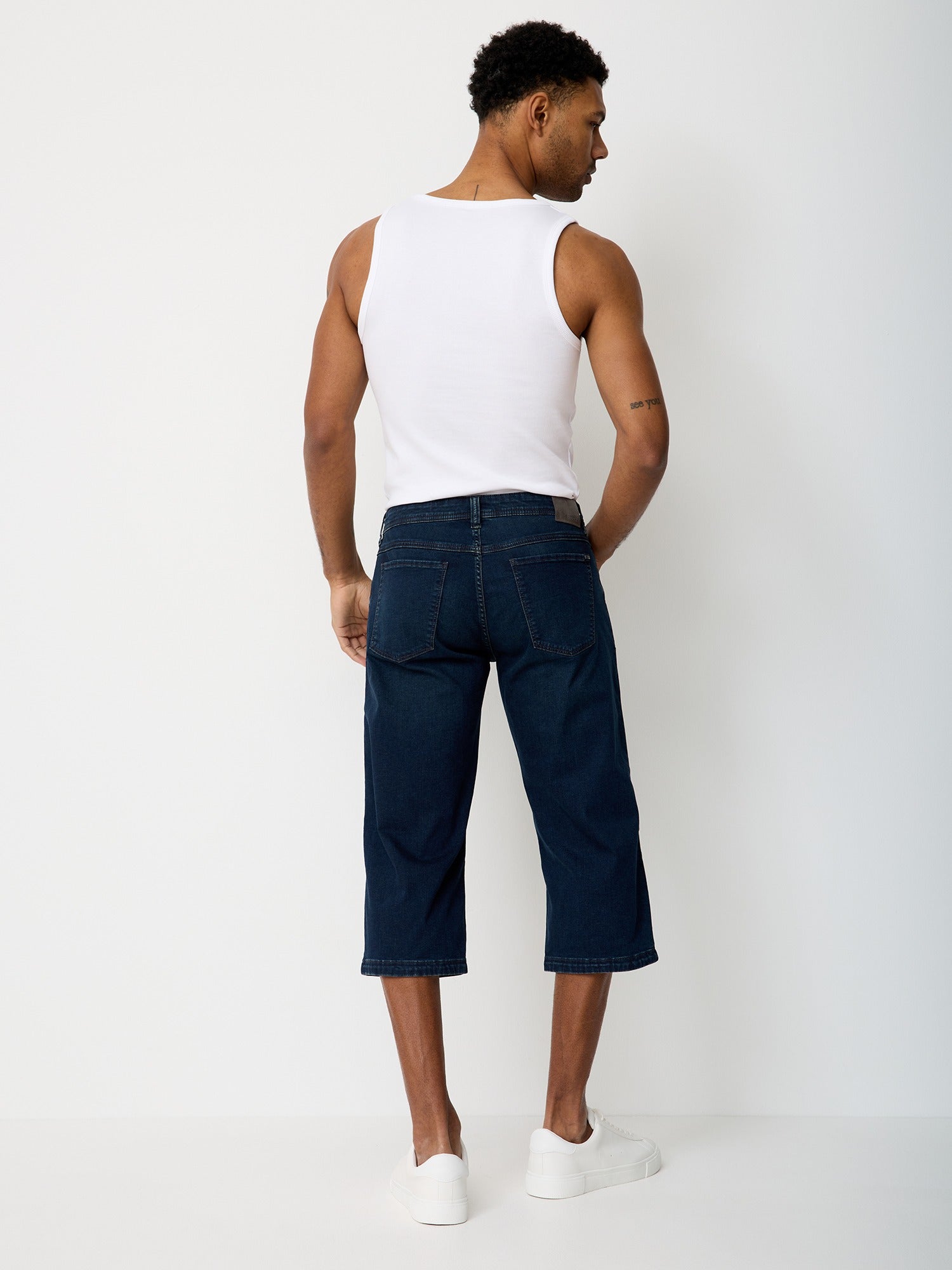 PADDOCKS CHUCK blue black 80255 4109.4701 - MOTION&COMFORT
