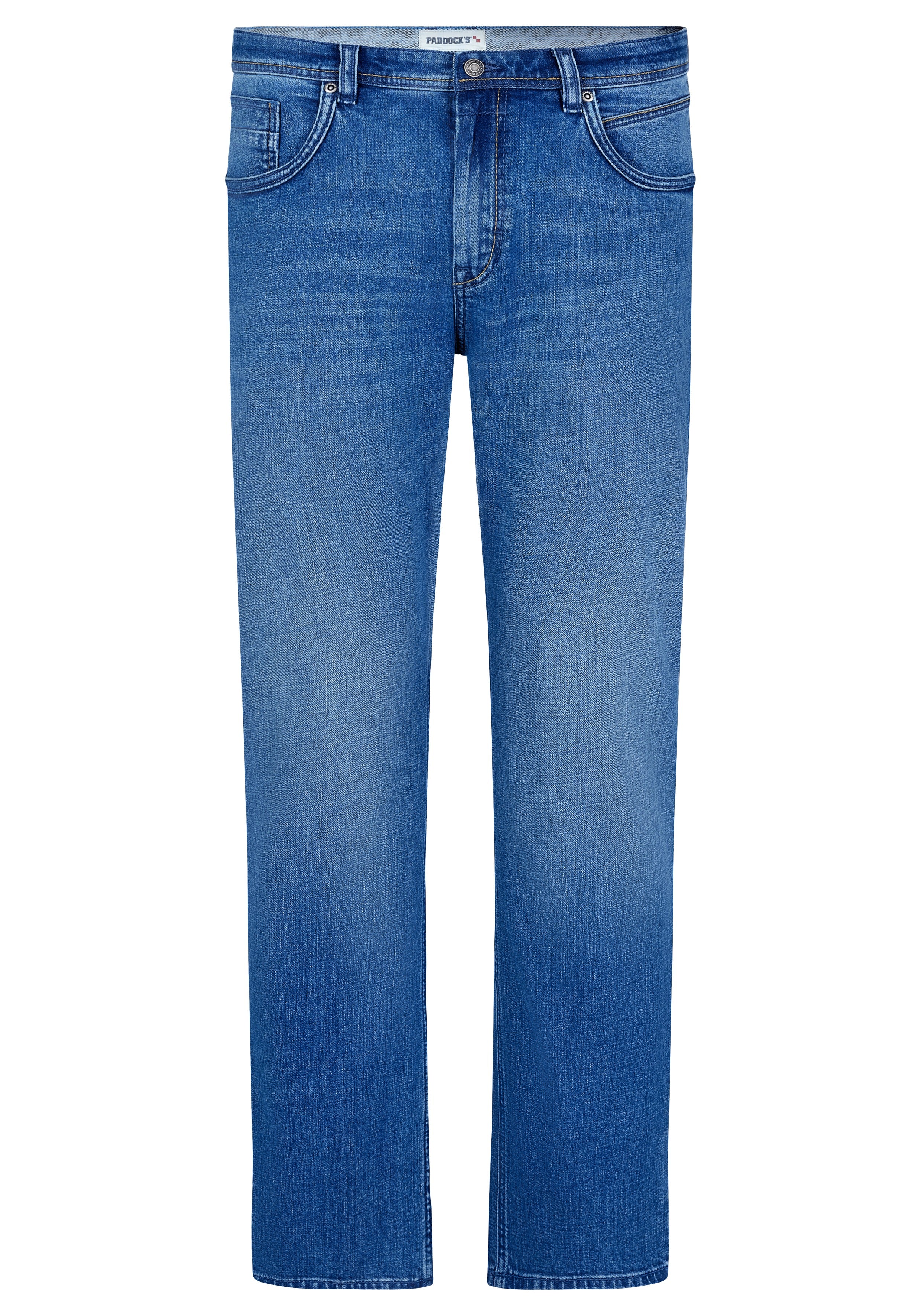 PADDOCKS BEN Jeans - Ocean Brisk Used - 80303 7625.4564