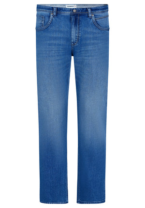 PADDOCKS BEN Jeans - Ocean Brisk Used - 80303 7625.4564