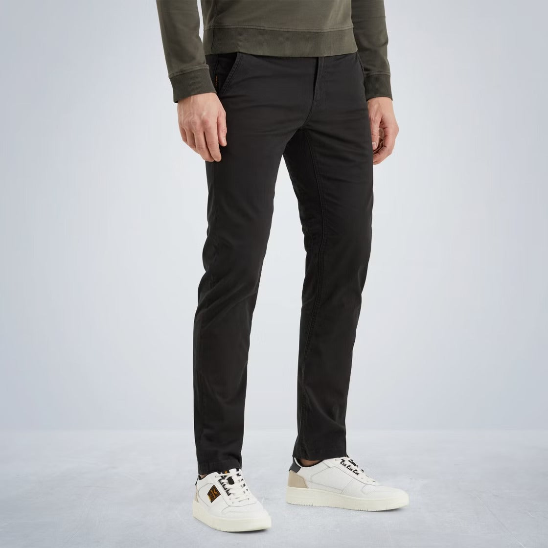 PME LEGEND American Classic Chino - Midnight Onyx - PTR935-999