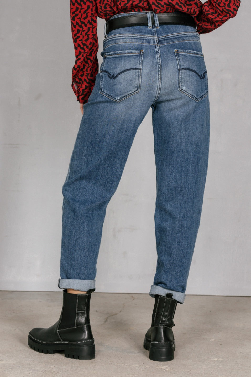 FREEMAN T. PORTER Edita SDM seoul 25400 998.F2183 - Light Harbor Blue - 25400 998.F2183 von Freeman T. Porter
