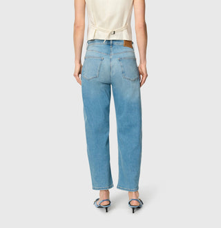 MAC DANNI Jeans - Sea Breeze Light - 3110-90-0389L-D411