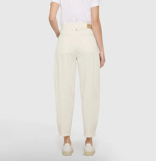 MAC BORA Stoffhose - Antique Linen Cloud - 3141-00-0434L-014R