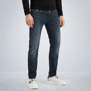 PME LEGEND Commander Jeans - Midnight Slate Blue - PTR180-RSD