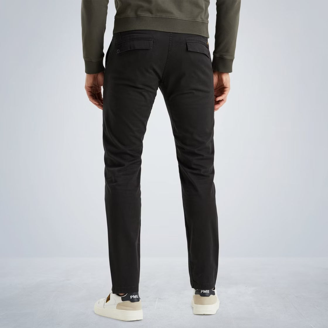 PME LEGEND American Classic Chino - Midnight Onyx - PTR935-999 von PME Legend