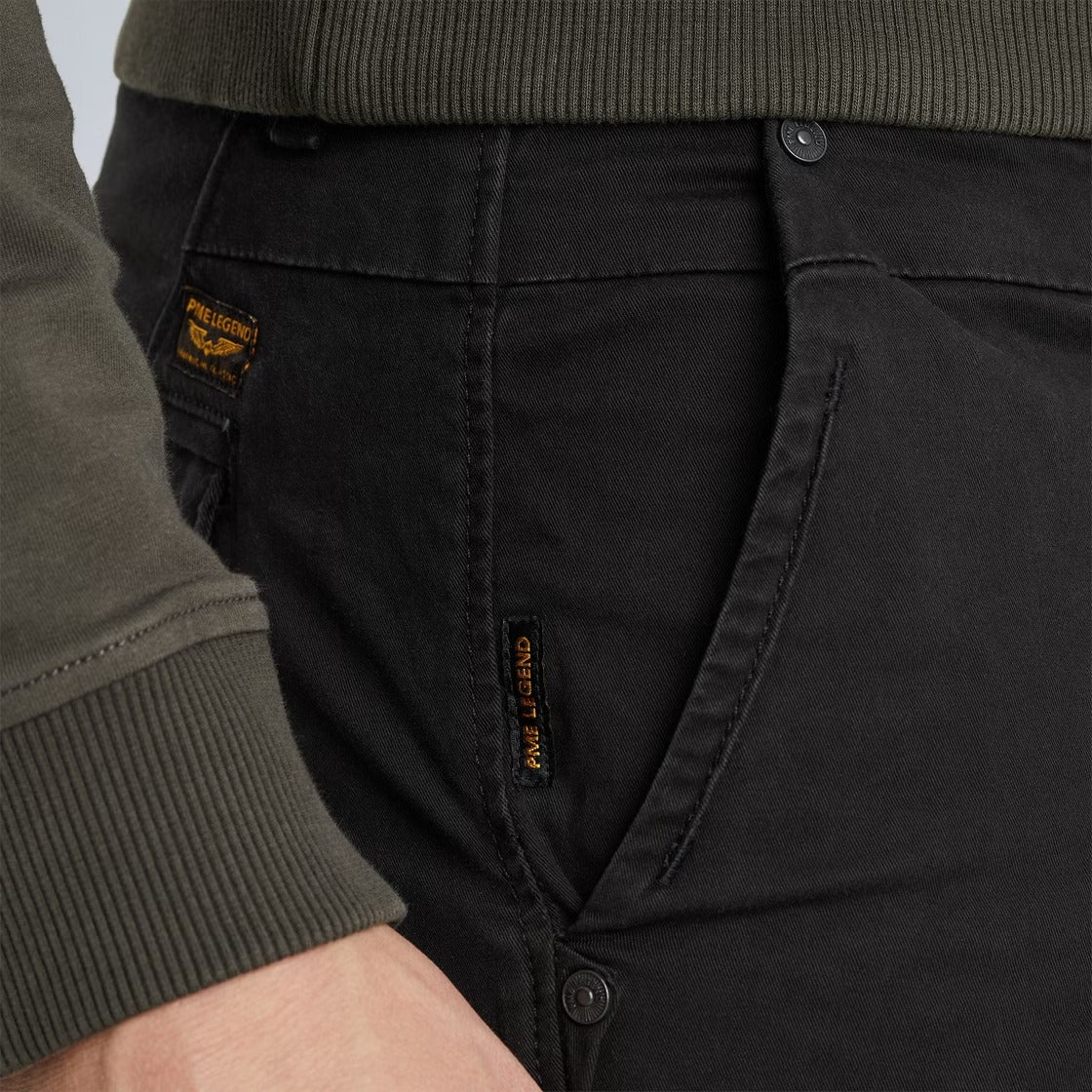 PME LEGEND American Classic Chino - Midnight Onyx - PTR935-999 von PME Legend
