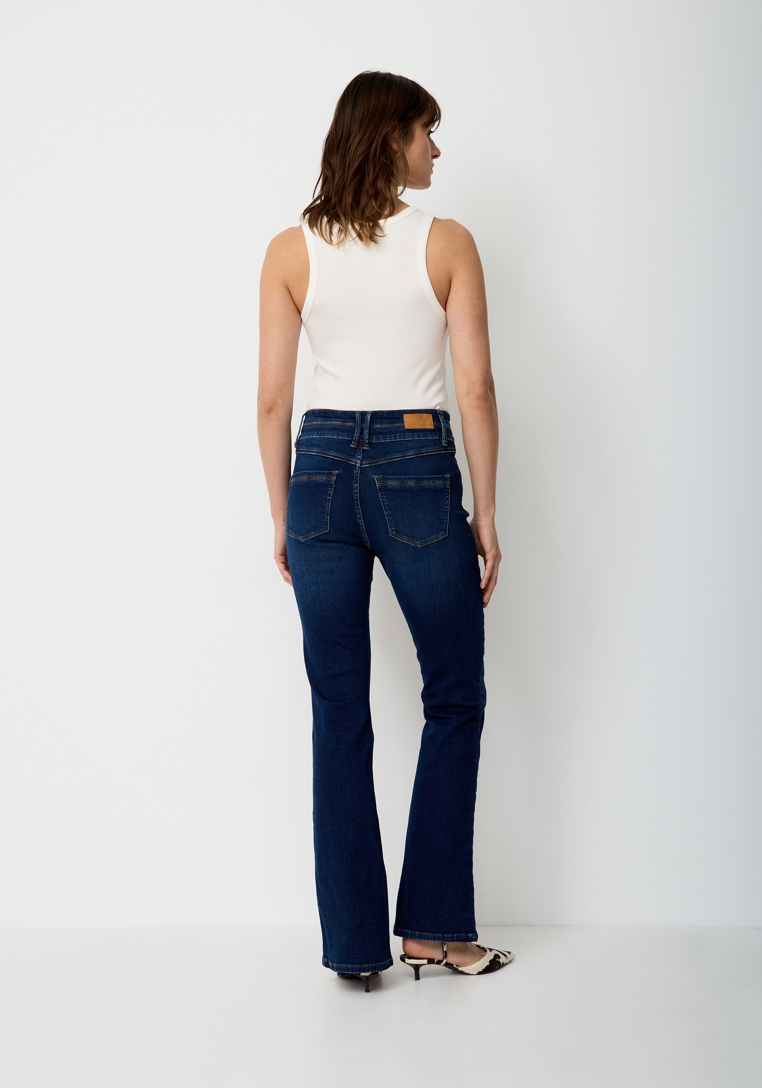 PADDOCKS JANE dark blue 60576 7849.4380 - MOTION&COMFORT