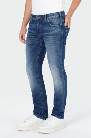 MOD JEANS THOMAS fillo blue SP26-THOMAS.10056
