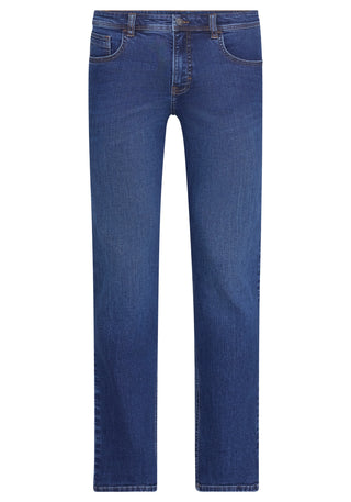 PADDOCKS Pipe - Deep Indigo Wash - 80267 7276.4564
