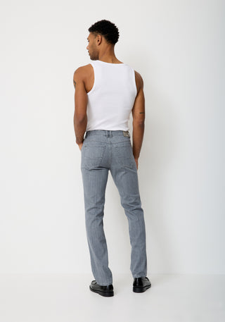 PADDOCKS PIPE Light Denim - Harbour Mist Grey - 80300 7853.1016