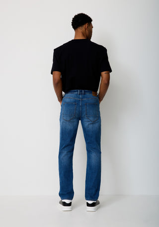 PADDOCKS BEN Jeans - Ocean Brisk Used - 80303 7625.4564