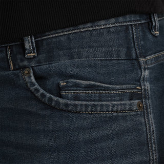 PME LEGEND Commander Jeans - Midnight Slate Blue - PTR180-RSD