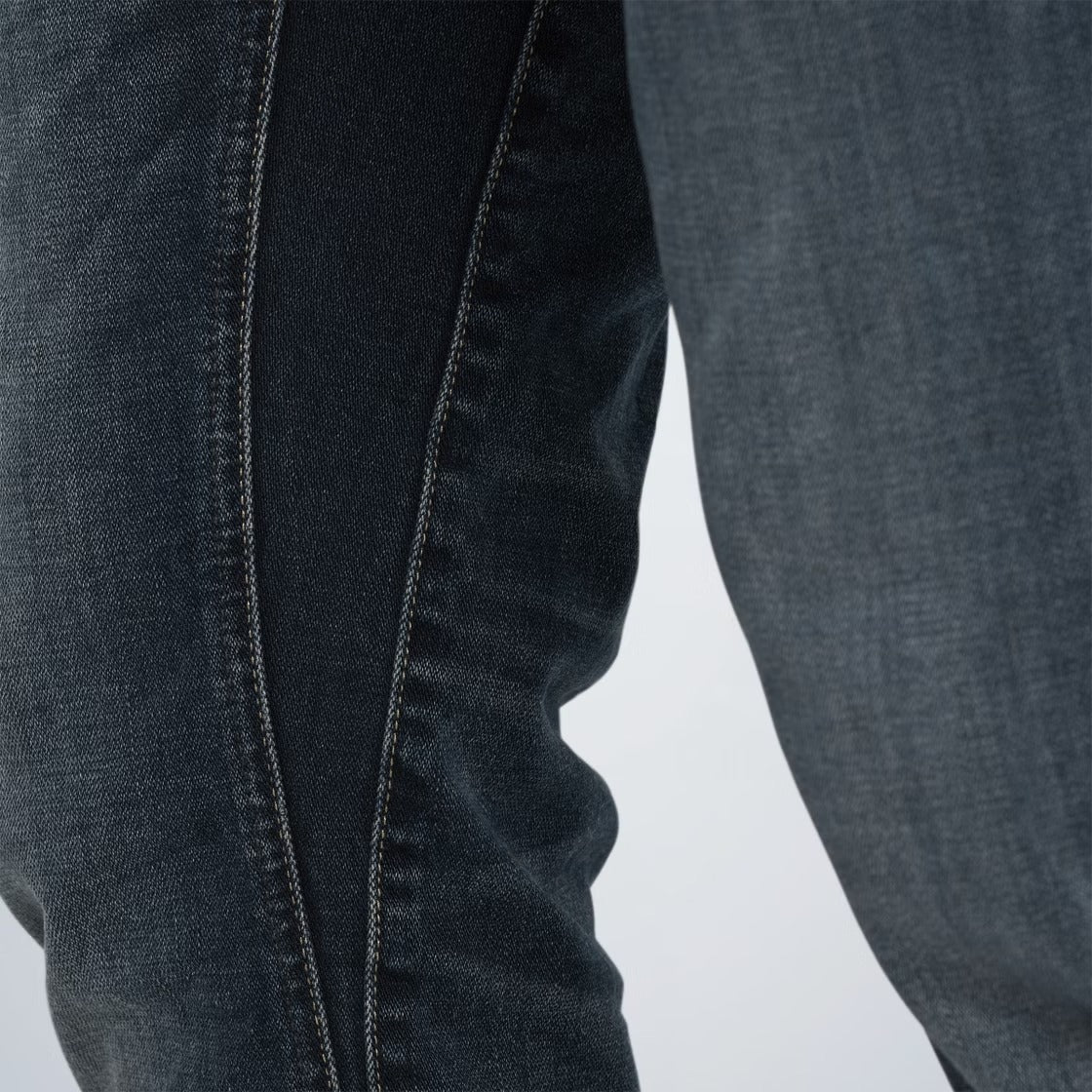 PME LEGEND Commander Jeans - Midnight Slate Blue - PTR180-RSD von PME Legend