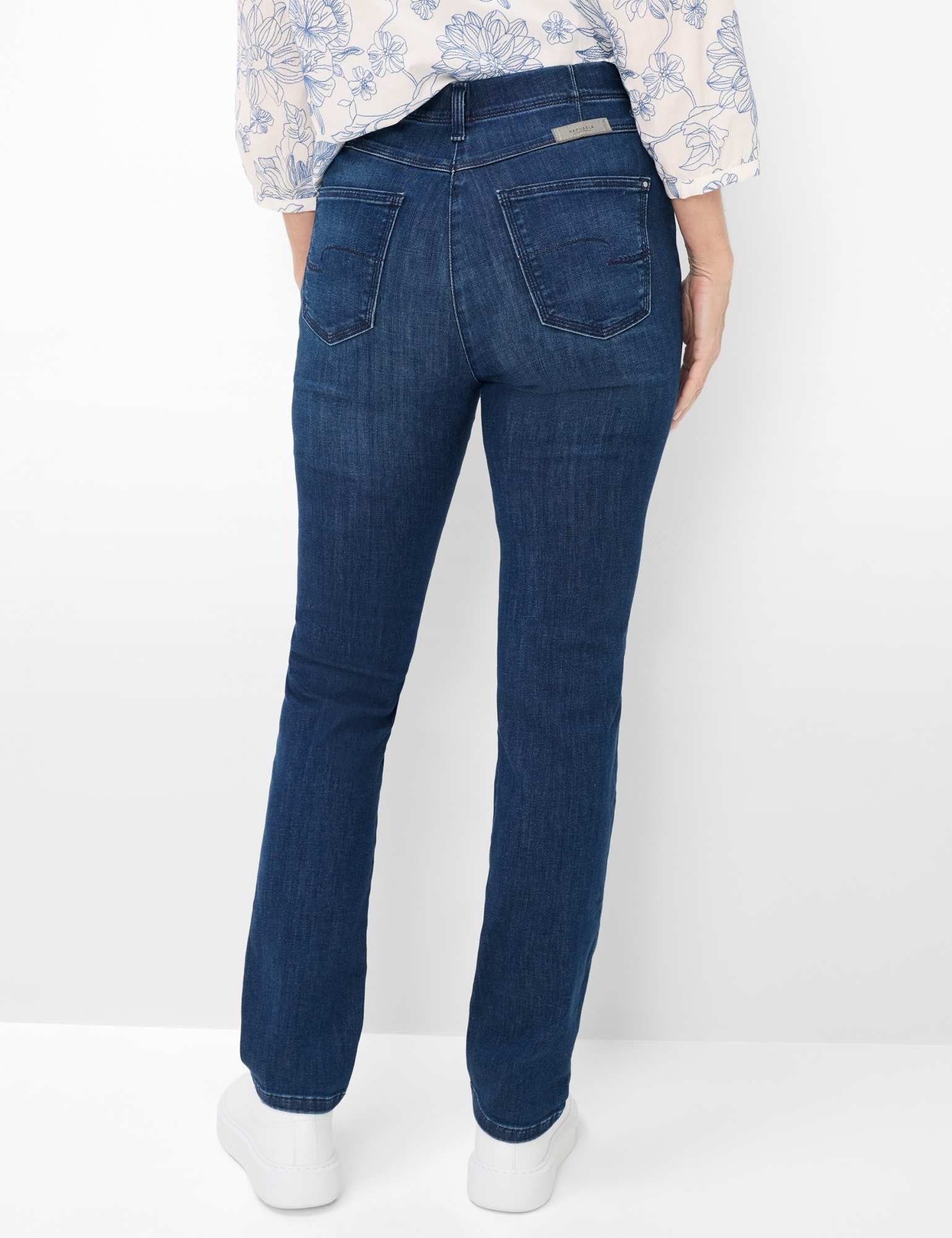 RAPHAELA BY BRAX LAURA NEW - Ocean Denim Wash - 10939120  10-6400-25 von RAPHAELA BY BRAX