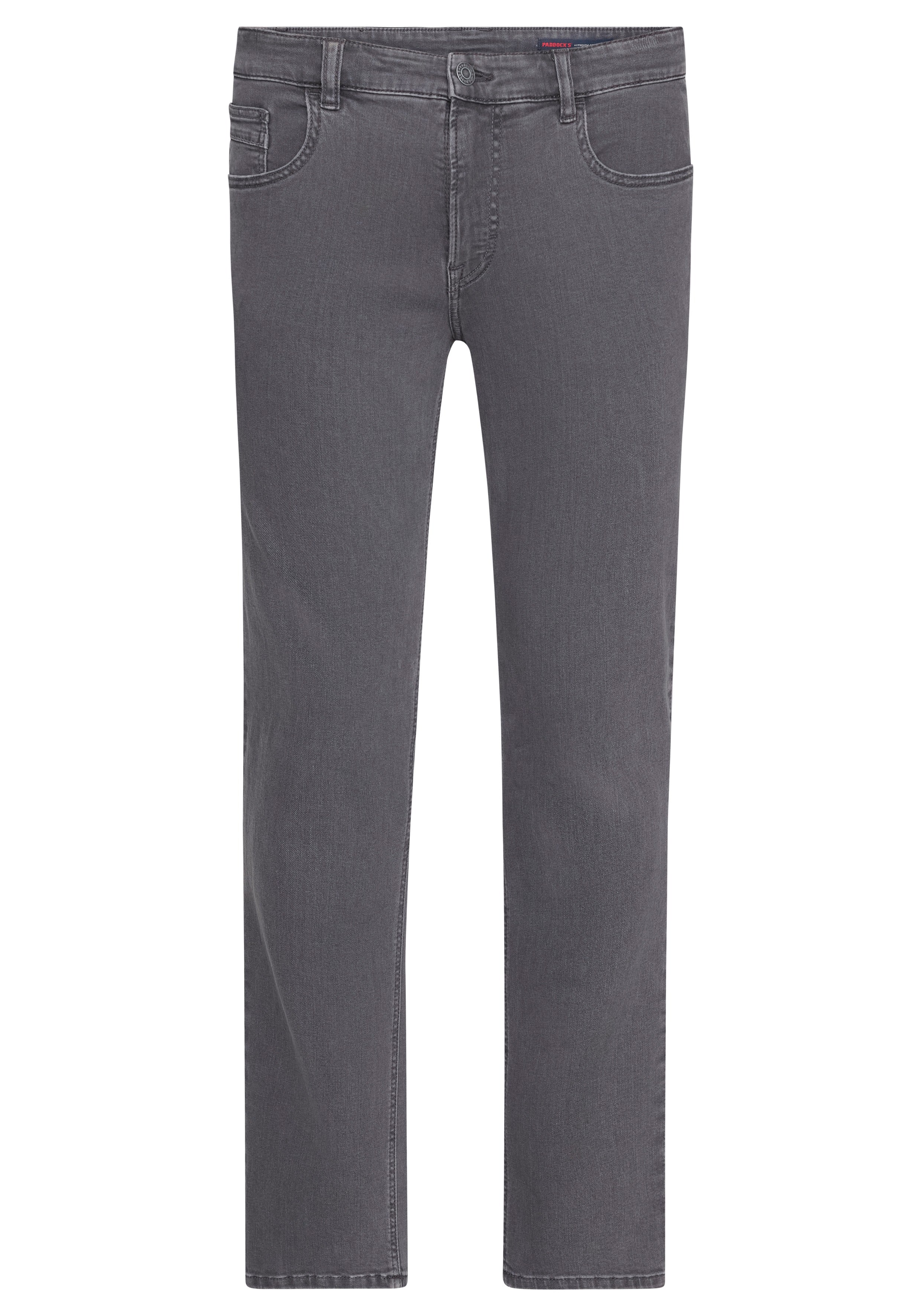 PADDOCKS PIPE - Smoky Charcoal - 80267
