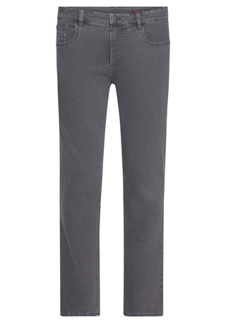 PADDOCKS PIPE - Smoky Charcoal - 80267