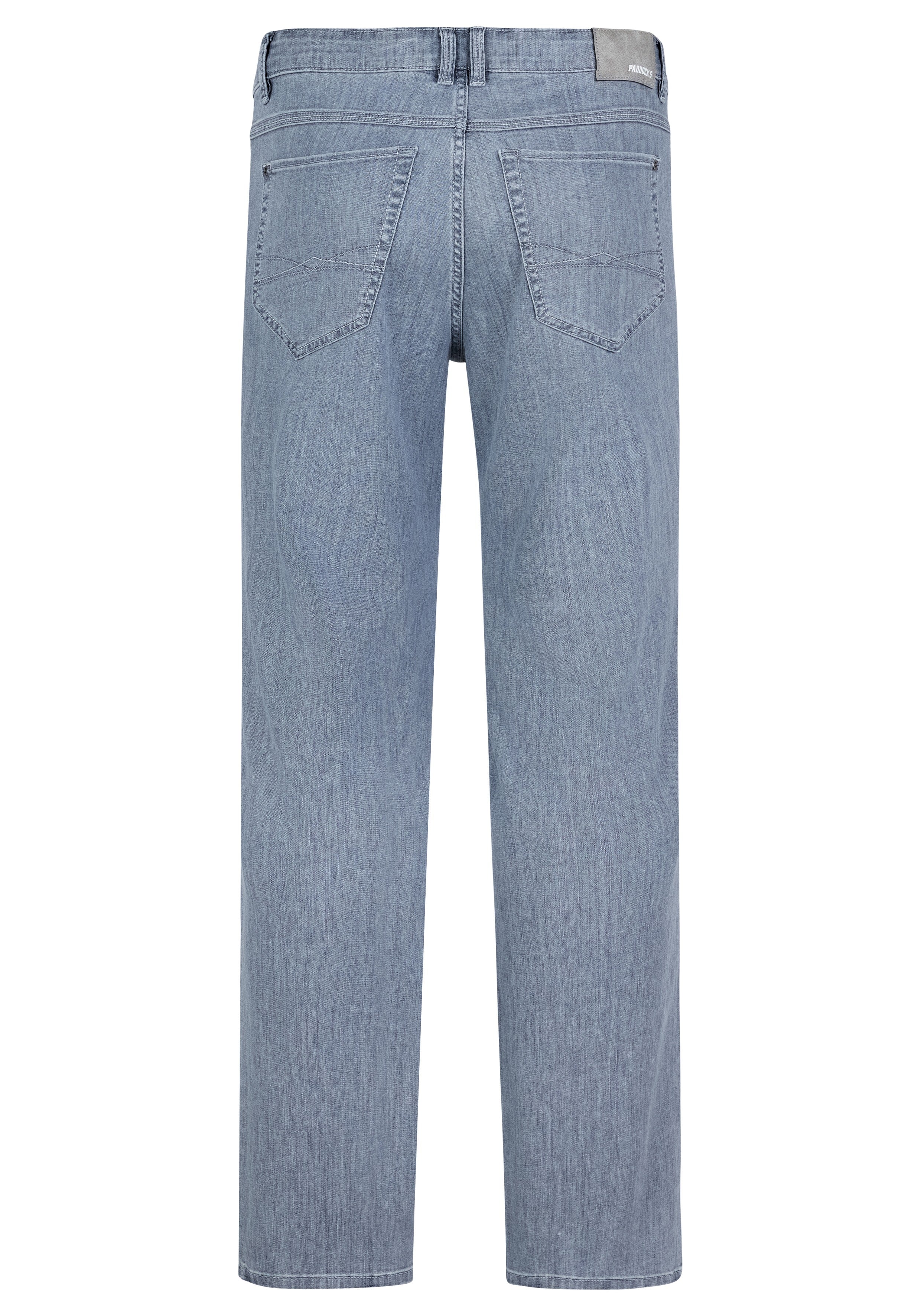 PADDOCKS PIPE Light Denim - Harbour Mist Grey - 80300 7853.1016