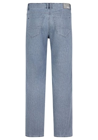 PADDOCKS PIPE Light Denim - Harbour Mist Grey - 80300 7853.1016