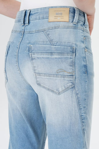 MOD JEANS REA dove blue SP26-REA.14077