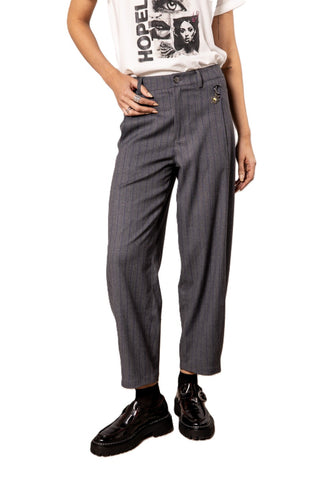 FREEMAN T. PORTER ROSALIA LAMOROZO moon rock 25062 ROZO.F708
