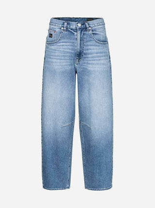 HERRLICHER BARROW beamed Jeans - Light Wash Riviera - 5970-D9705-644