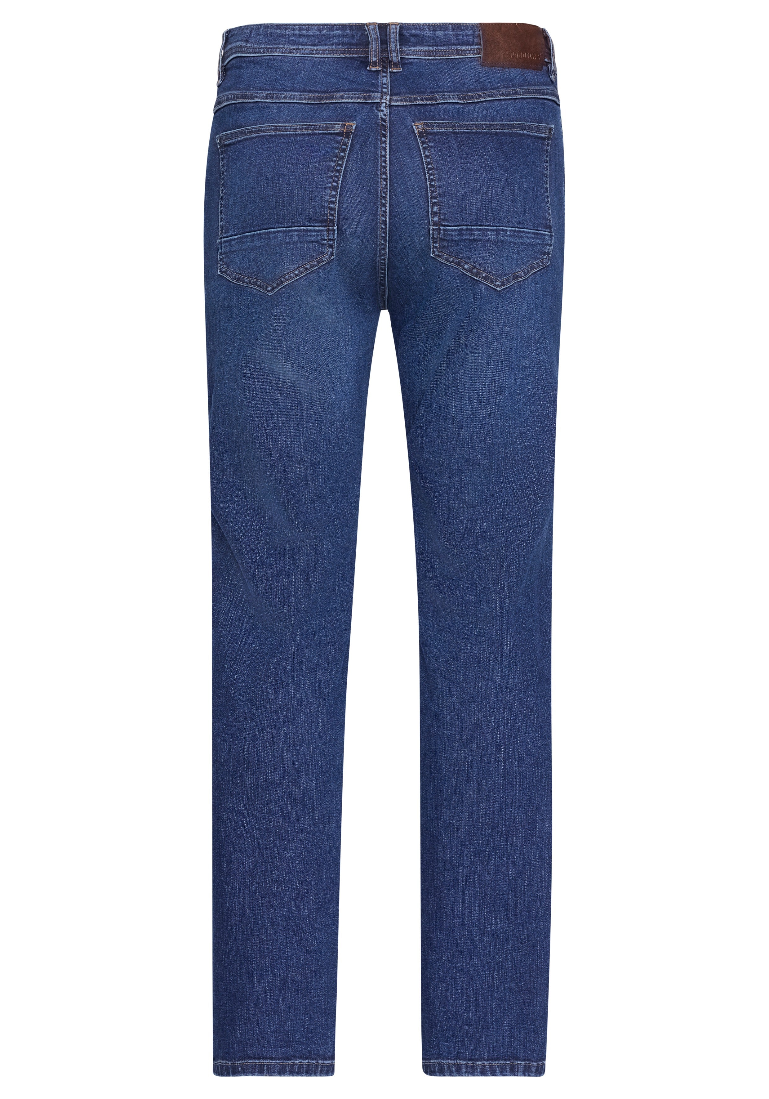 PADDOCKS Pipe - Deep Indigo Wash - 80267 7276.4564